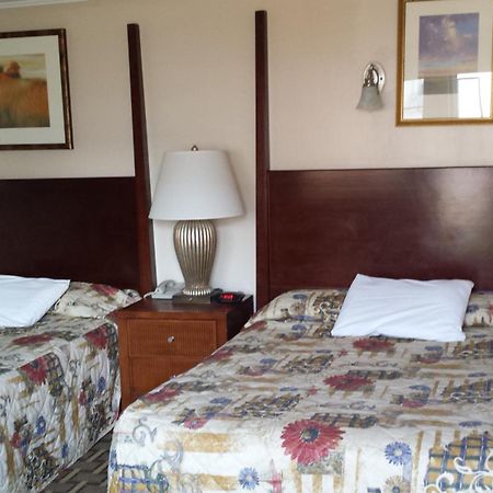 Executive Inn & Suites Lakeview Oda fotoğraf