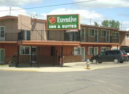 Executive Inn & Suites Lakeview Dış mekan fotoğraf
