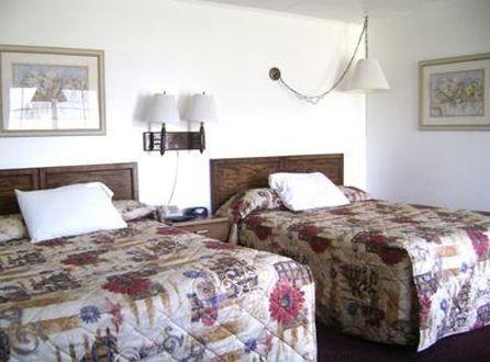 Executive Inn & Suites Lakeview Dış mekan fotoğraf