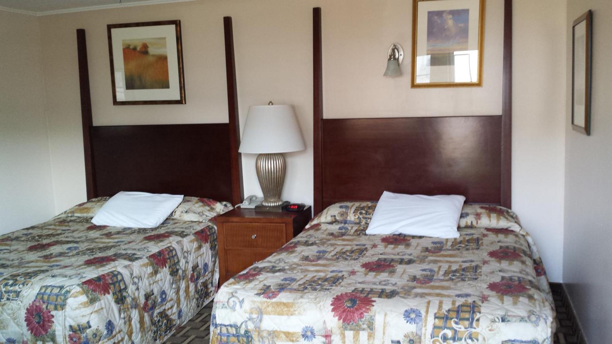 Executive Inn & Suites Lakeview Oda fotoğraf